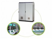 食品全自動供配料系統(tǒng)